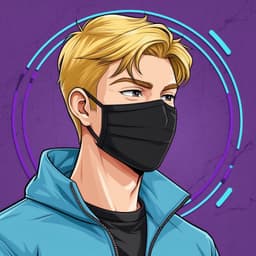 Zaro - Founder & Chief Arbitrage Trader