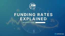 Crypto Funding Rates Explained: What They Are and Why They Matter