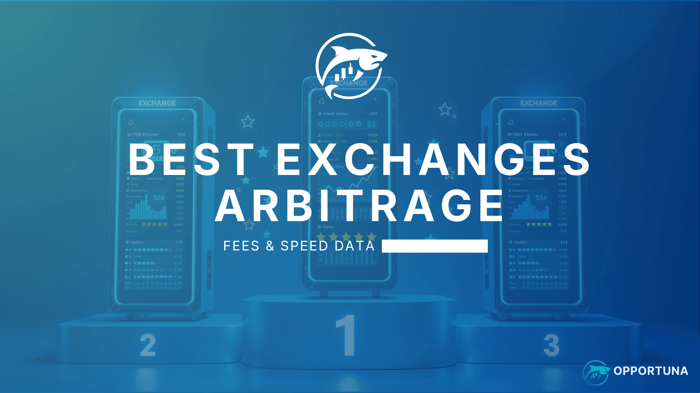 Best Crypto Exchanges for Arbitrage in 2026: Complete Comparison