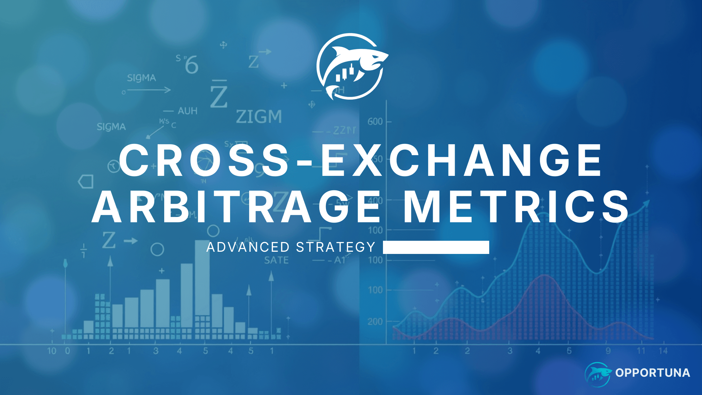 Cross-Exchange Arbitrage Metrics: Understanding the 16 Statistical Indicators