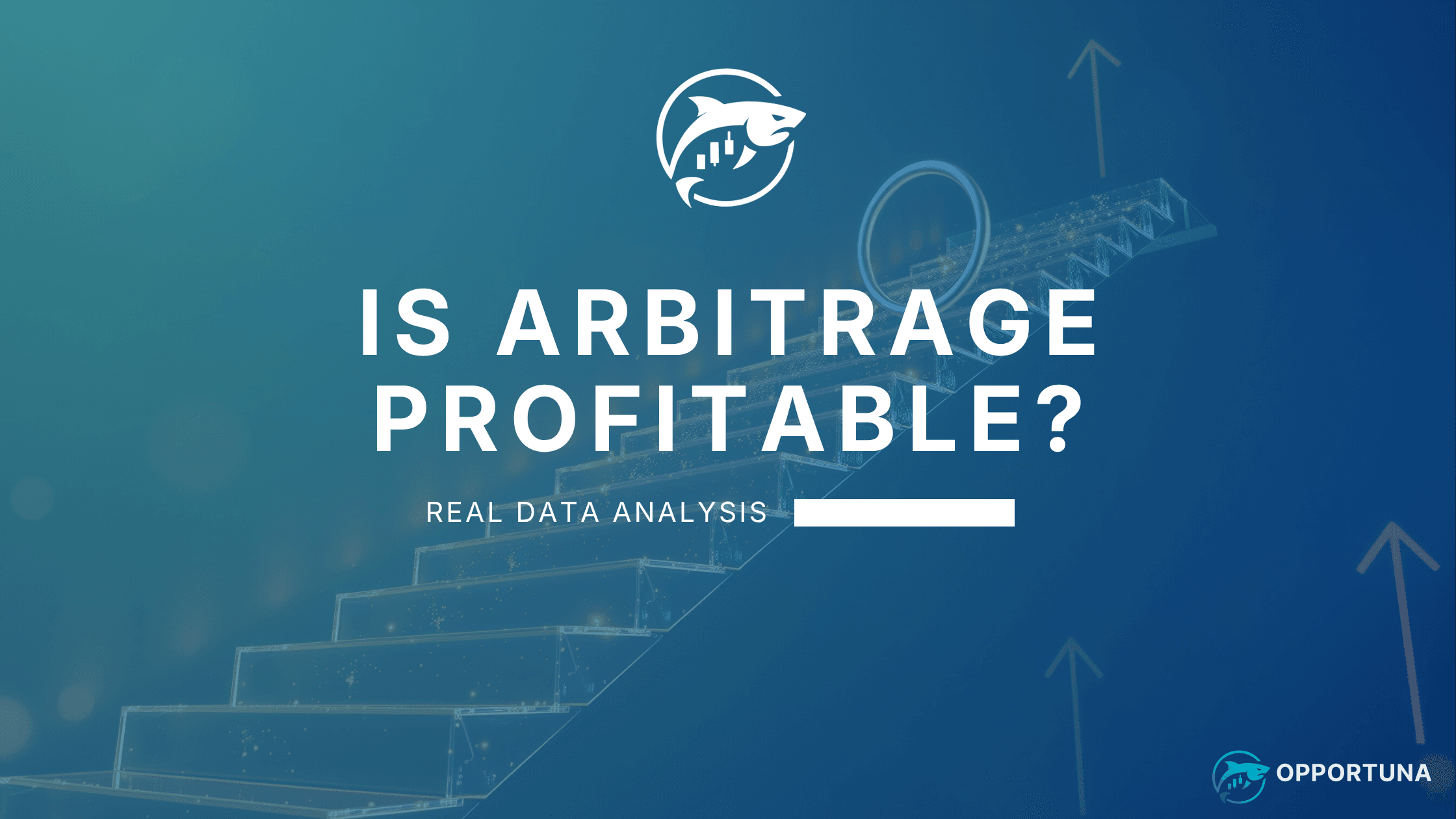 Is Crypto Arbitrage Profitable in 2026? Real Data & Analysis