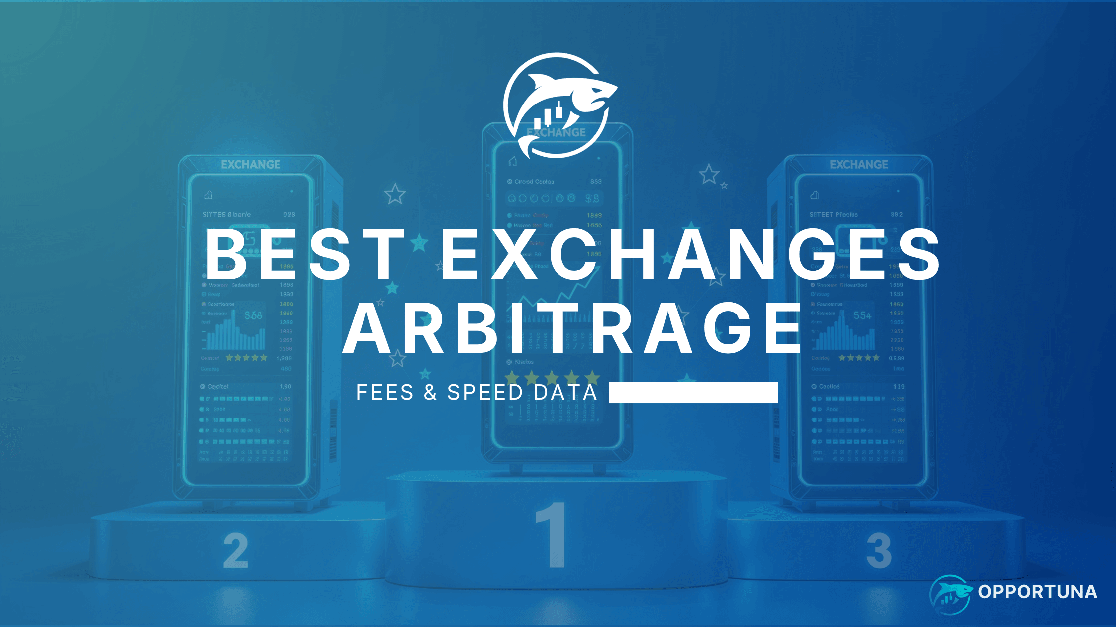 Best Crypto Exchanges for Arbitrage in 2026: Complete Comparison