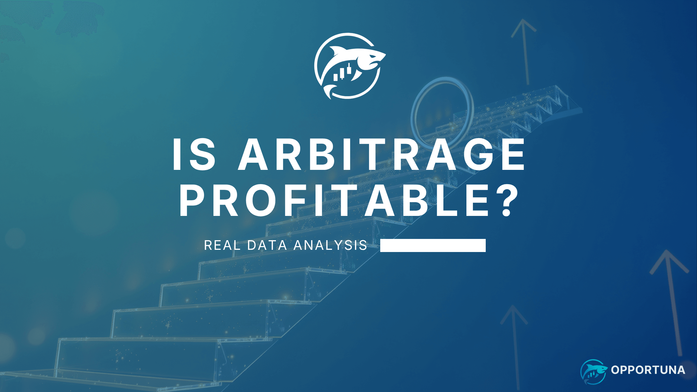 Is Crypto Arbitrage Profitable in 2026? Real Data & Analysis