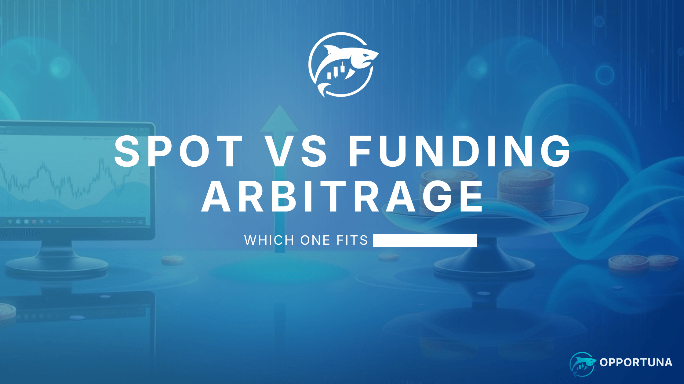 Spot vs Funding Rate Arbitrage: Which Should You Actually Trade?