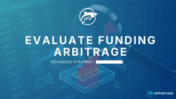 How to Evaluate a Funding Rate Arbitrage Trade Before You Enter