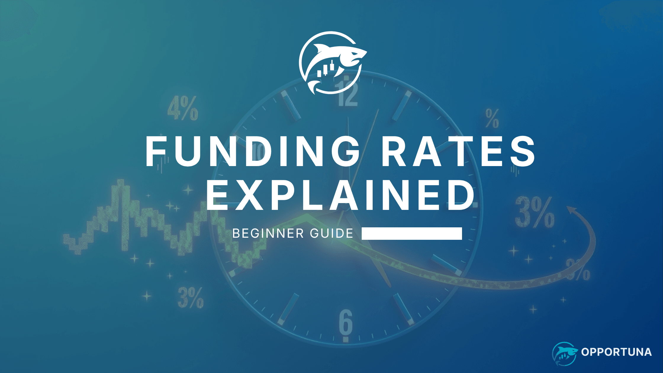 Crypto Funding Rates Explained: What They Are and Why They Matter