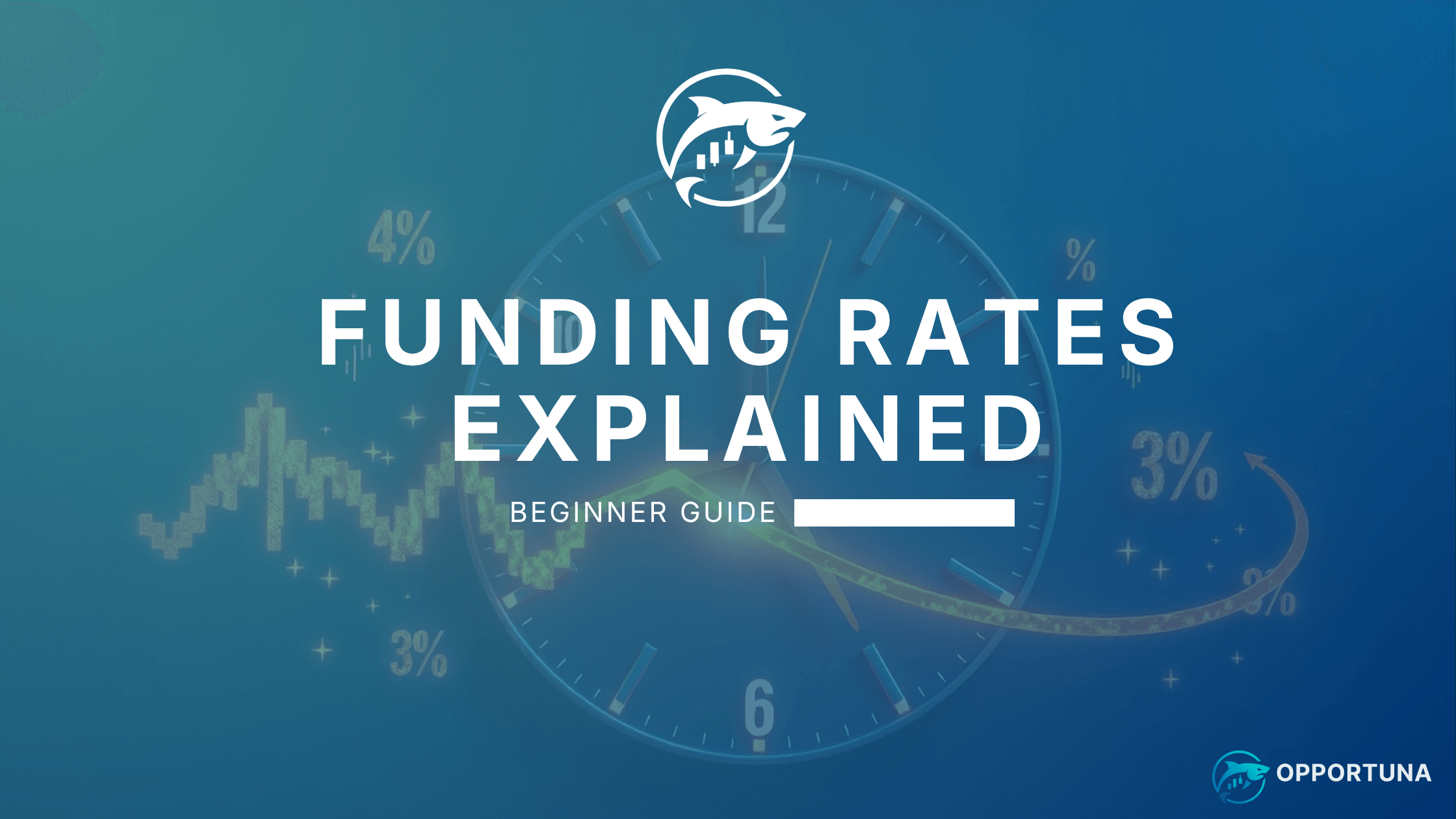 Crypto Funding Rates Explained: What They Are and Why They Matter
