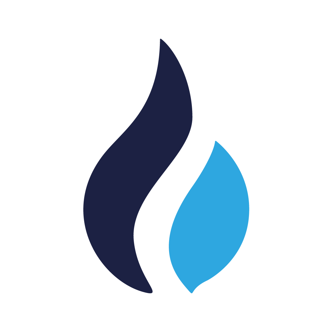 HTX cryptocurrency exchange logo